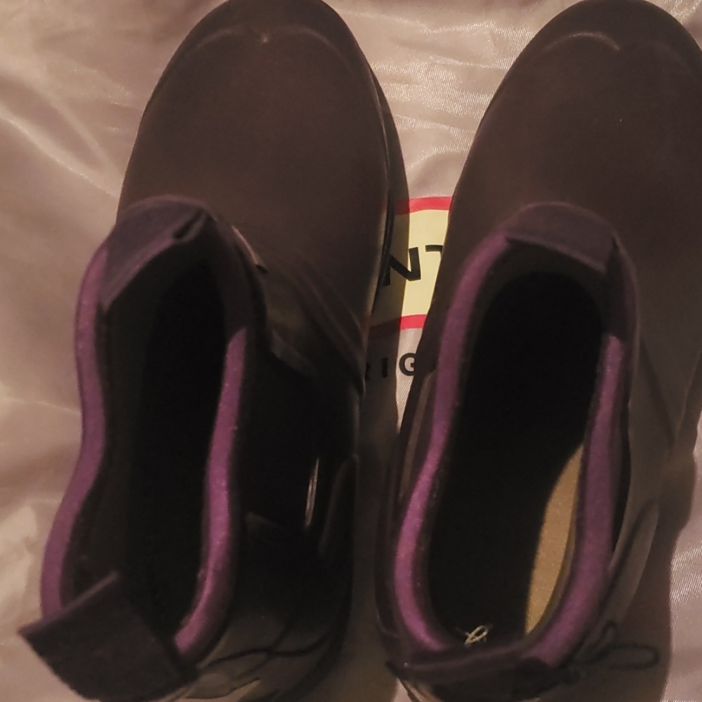 Woman Rain boots